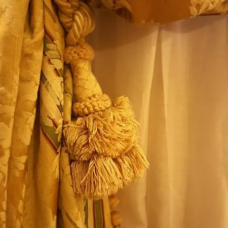 בית הארחה Casa Pisani Canal ונציה