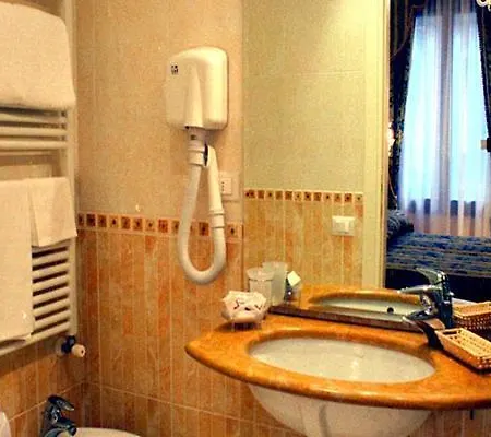 Guest house Casa Pisani Canal Venice