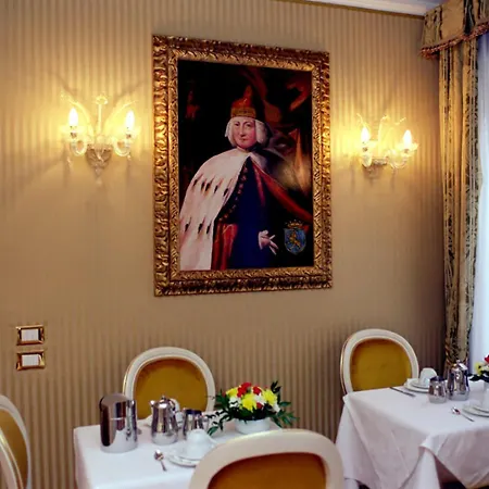 Guest house Casa Pisani Canal Venice