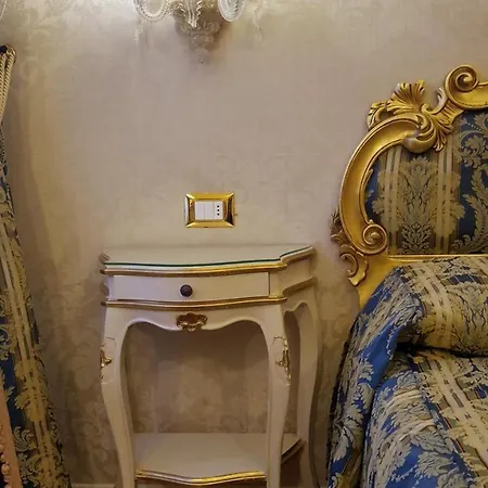 Casa Pisani Canal