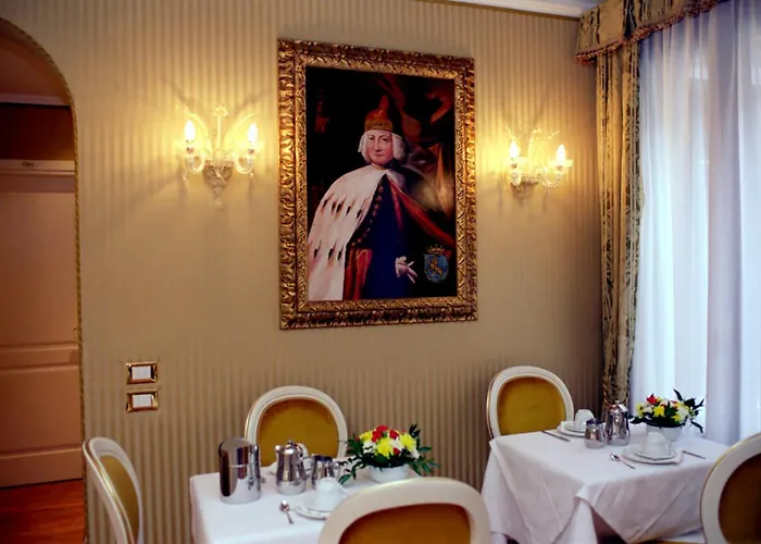 招待所 卡萨皮萨尼运河酒店 威尼斯