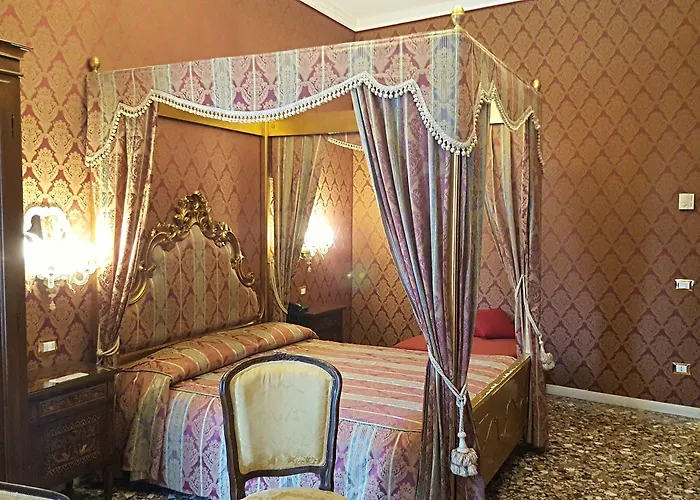 Casa Pisani Canal