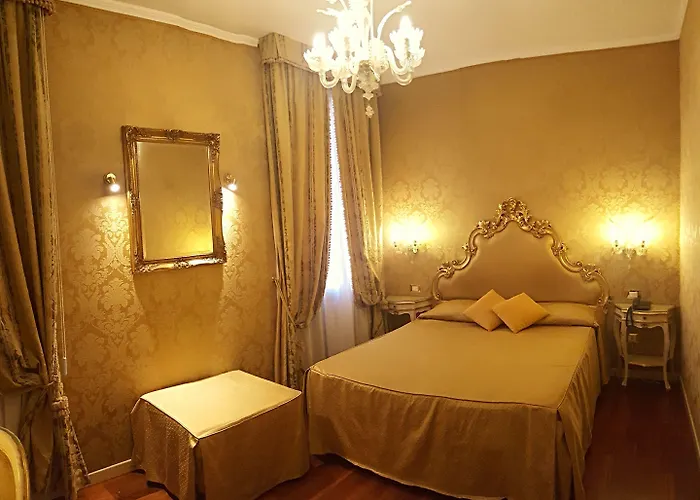 Casa Pisani Canal