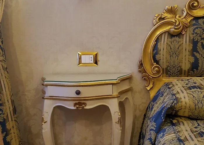 招待所 卡萨皮萨尼运河酒店 3*