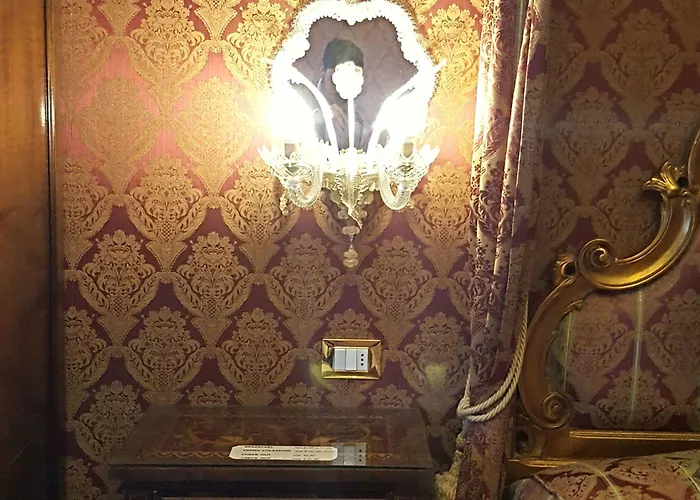 Casa Pisani Canal Maison d'hôtes 3*