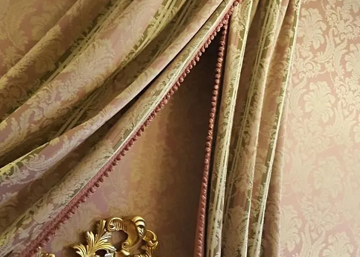 Casa Pisani Canal Venise