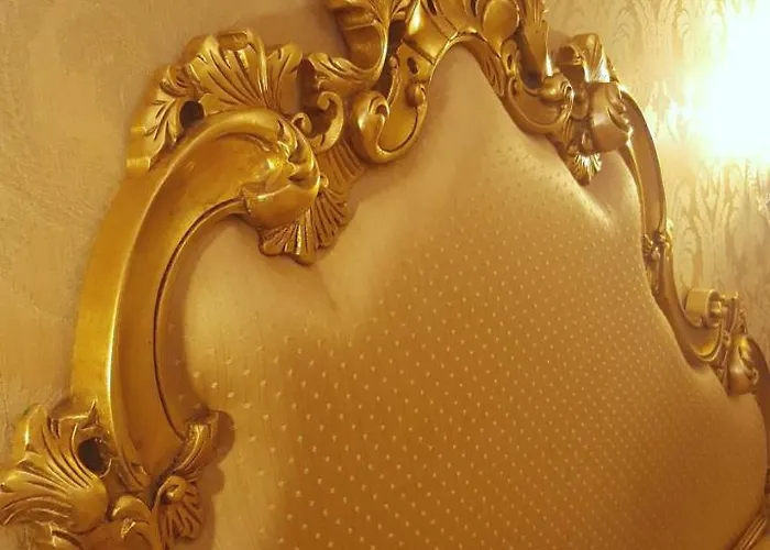 Maison d'hôtes Casa Pisani Canal Venise