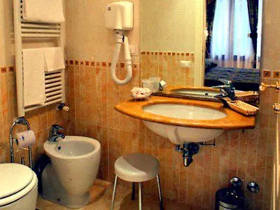 Casa Pisani Canal 3*