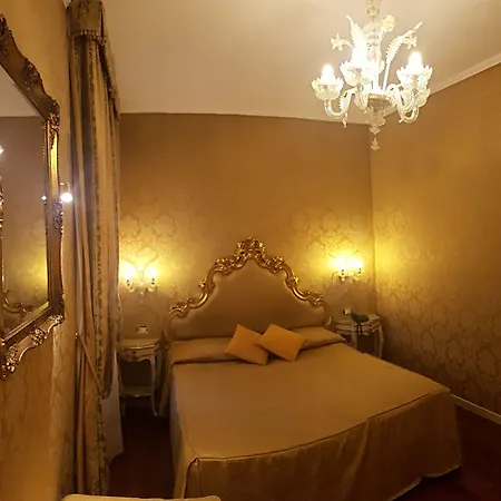 Affittacamere Casa Pisani Canal 3*