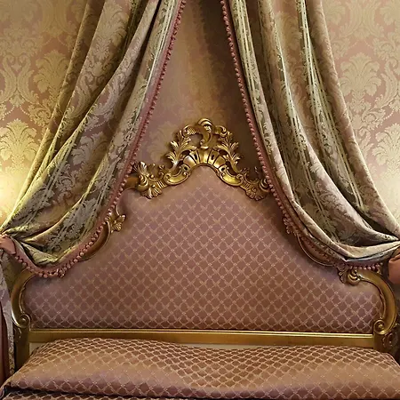 Affittacamere Casa Pisani Canal Venezia