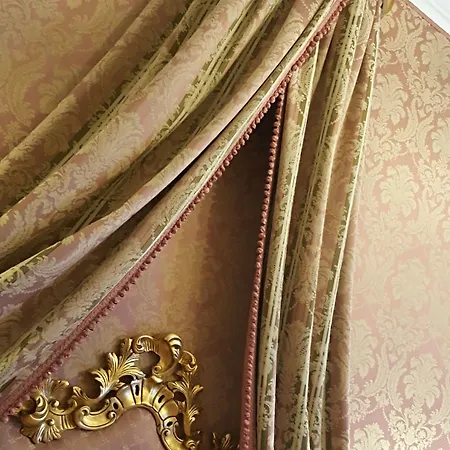 Casa Pisani Canal 3*