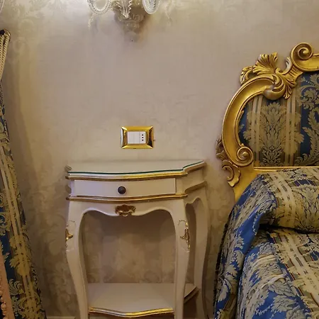 Affittacamere Casa Pisani Canal 3*