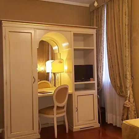 Casa Pisani Canal Affittacamere 3*