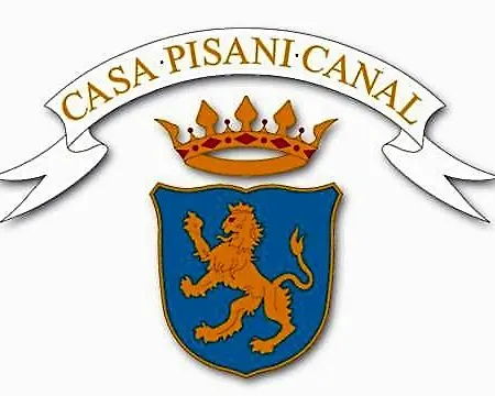 Penzion Casa Pisani Canal 4*