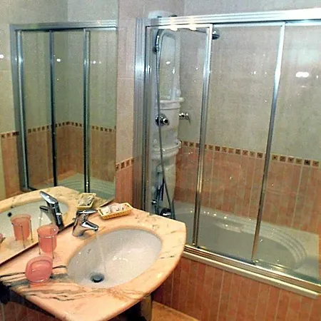 Penzion Casa Pisani Canal Benátky