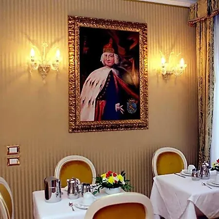 Casa Pisani Canal