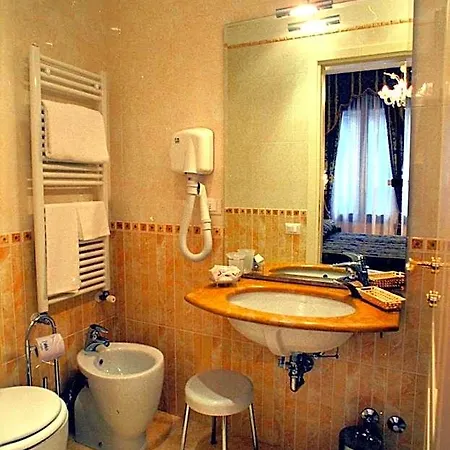Penzion Casa Pisani Canal 4*