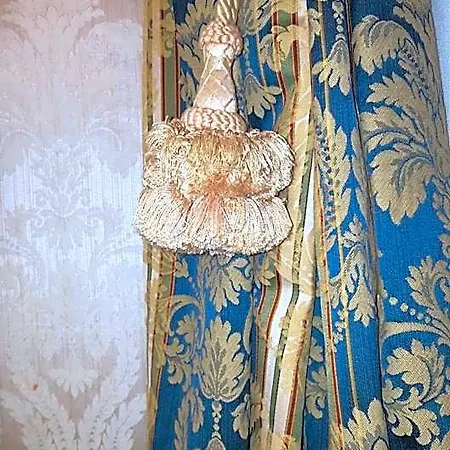 Casa Pisani Canal 4* Venice