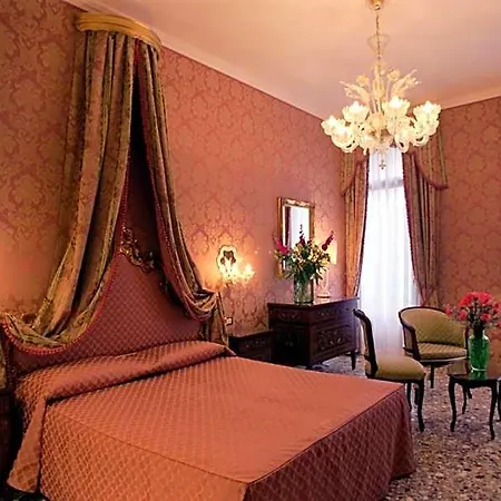 Casa Pisani Canal Penzion Benátky