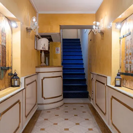 Guest house Casa Pisani Canal