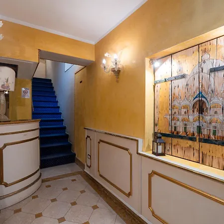 Guest house Casa Pisani Canal 4*
