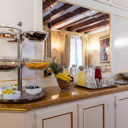 Casa Pisani Canal 4*