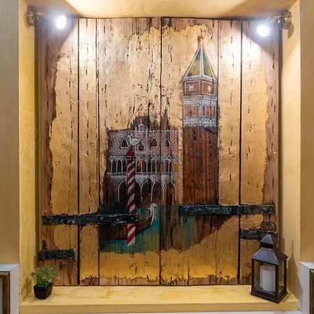 Casa Pisani Canal Guest house Venice