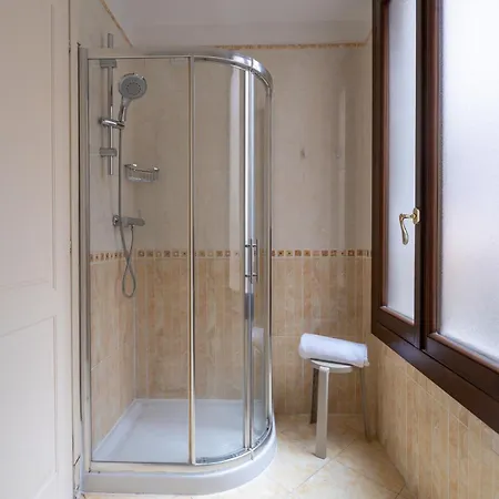 Casa Pisani Canal 4*