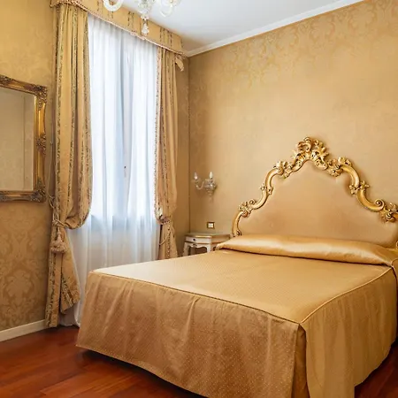 Casa Pisani Canal