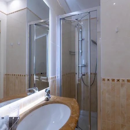 Casa Pisani Canal 4*