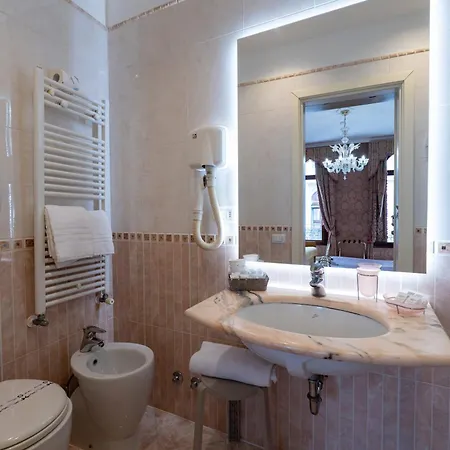 Casa Pisani Canal