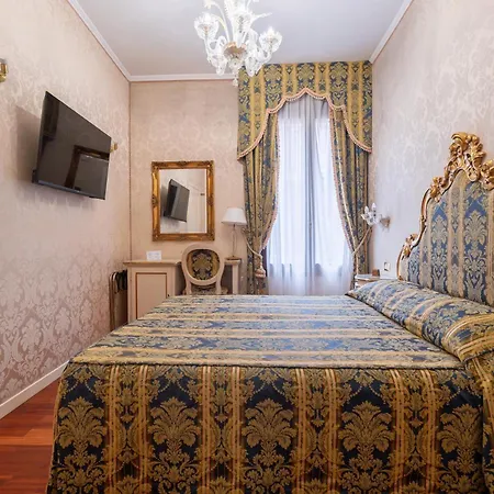 Guest house Casa Pisani Canal