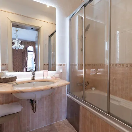 Guest house Casa Pisani Canal Venice