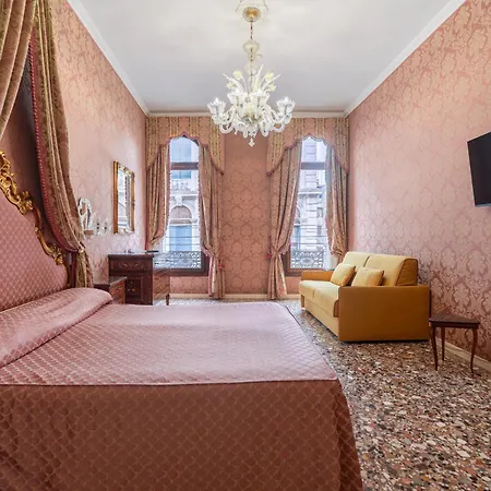 Casa Pisani Canal 4* Venice