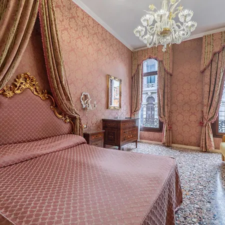 Guest house Casa Pisani Canal