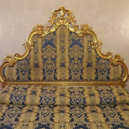 Casa Pisani Canal البندقية