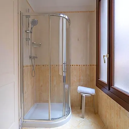 Vendégház Casa Pisani Canal Velence