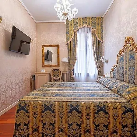 Casa Pisani Canal Vendégház