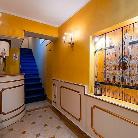 Vendégház Casa Pisani Canal