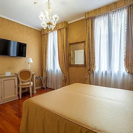 Casa Pisani Canal Vendégház