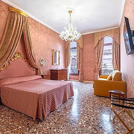 Casa Pisani Canal 4*