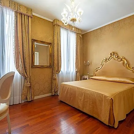 Vendégház Casa Pisani Canal Velence