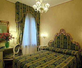 Casa Pisani Canal Pensión Venecia