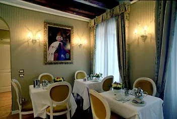 Casa Pisani Canal Pensión Venecia
