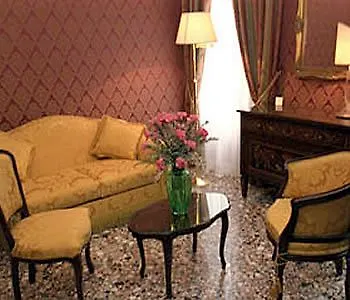 Casa Pisani Canal 3*