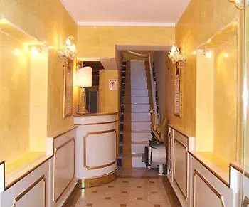 Casa Pisani Canal Pensionat