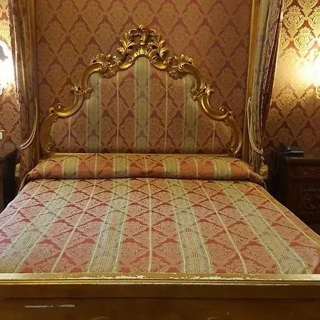 Casa Pisani Canal Affittacamere Venezia