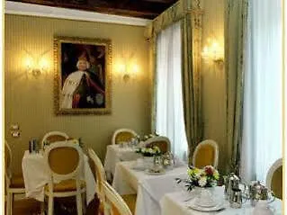 Casa Pisani Canal Pensión