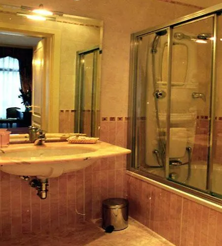 Casa Pisani Canal 3*