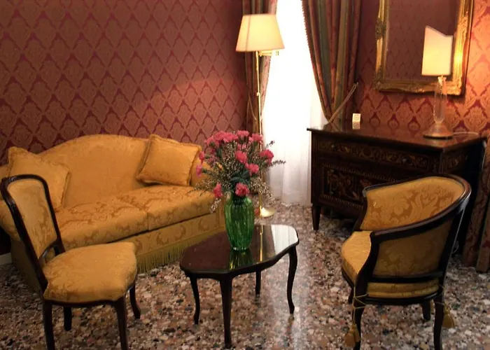 Casa Pisani Canal 3*